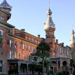 University of Tampa Lecture Series